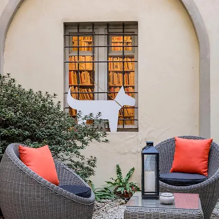 Casa Cenami *