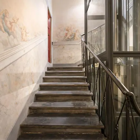 Διαμέρισμα Casa Cenami