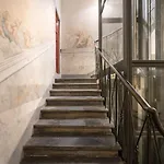 Apartmán Casa Cenami