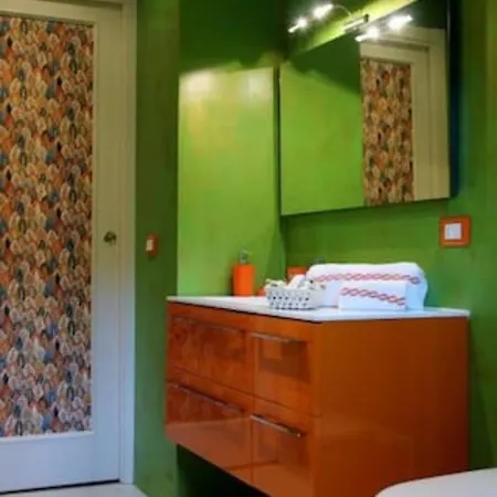 Casa Cenami Apartment *