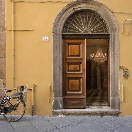 Apartment Casa Cenami Lucca