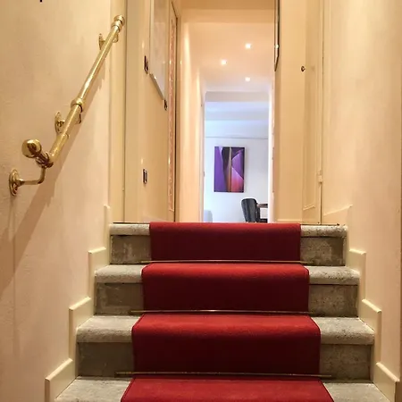 Casa Cenami Apartment Lucca