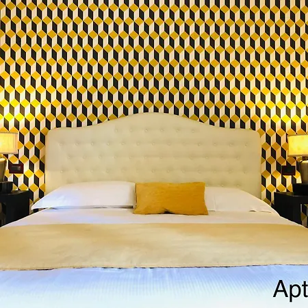 Appartement Casa Cenami *