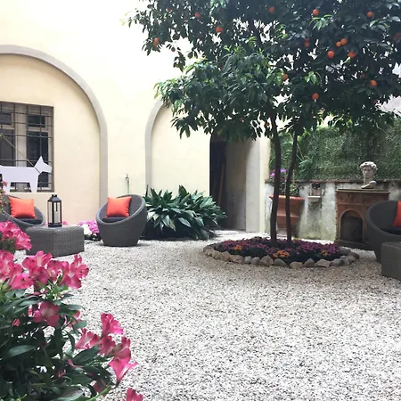 Apartment Casa Cenami *