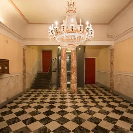 Casa Cenami