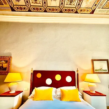 Casa Cenami