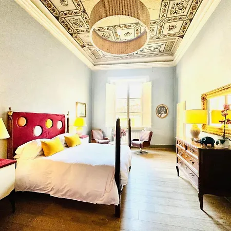 Apartment Casa Cenami