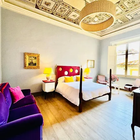 Casa Cenami Apartment Lucca