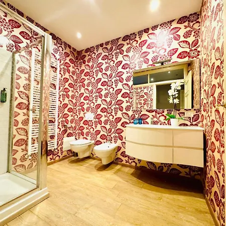 Casa Cenami Apartment