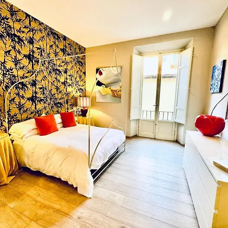 Apartment Casa Cenami