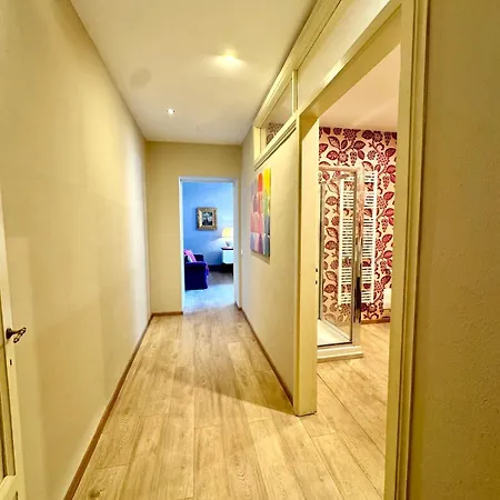Casa Cenami Apartment