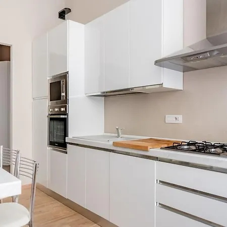 Apartment Casa Cenami