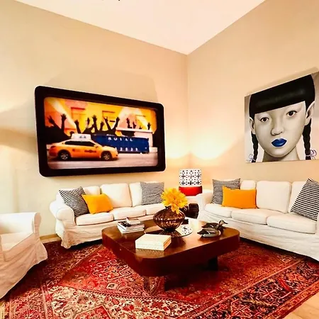 Casa Cenami Apartment