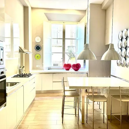 Apartment Casa Cenami