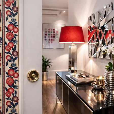 Casa Cenami Apartmán Lucca