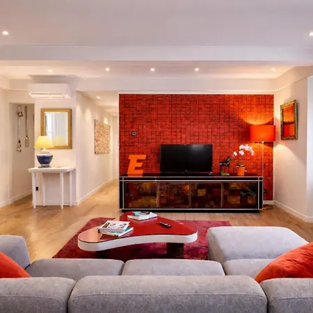 Apartmán Casa Cenami Lucca