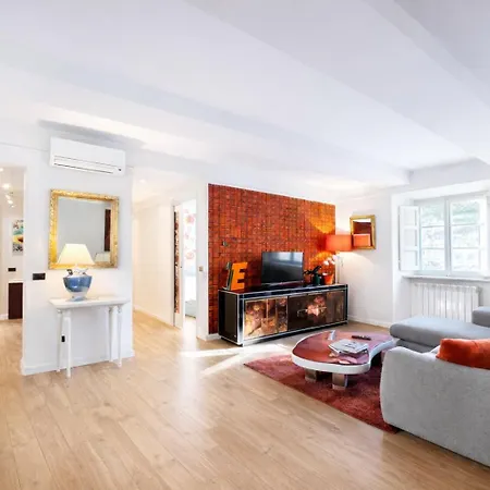 Casa Cenami Apartmán