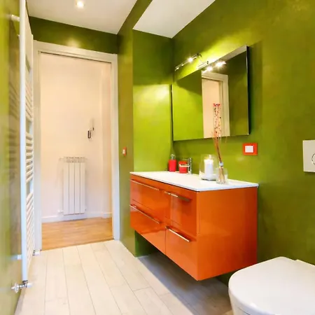 Casa Cenami Apartmán *