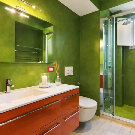 Casa Cenami Apartmán Lucca