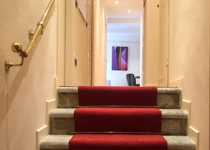 Casa Cenami 아파트 루카