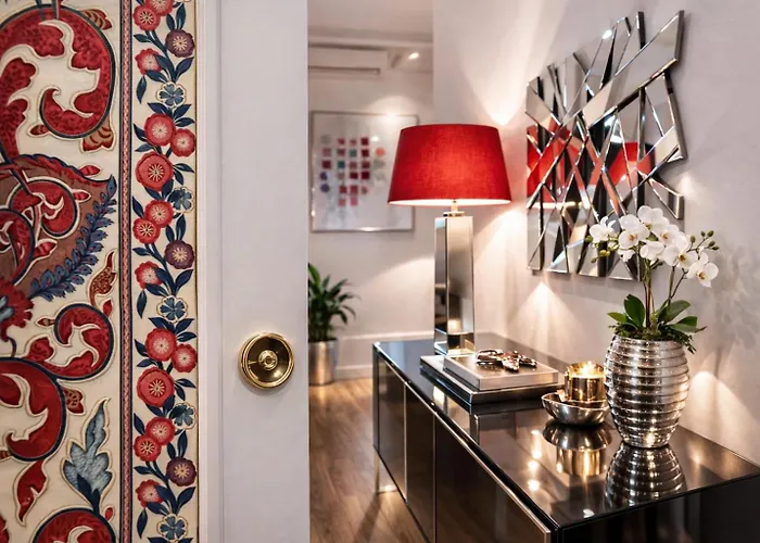 Casa Cenami 아파트 루카