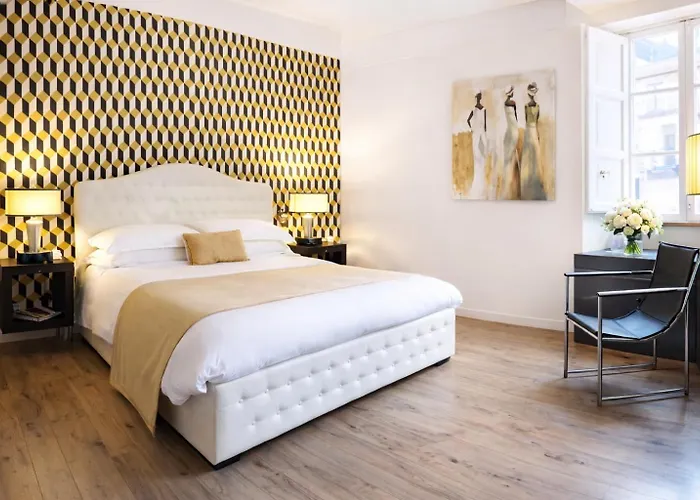 아파트 Casa Cenami 루카