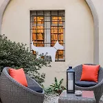 Casa Cenami *