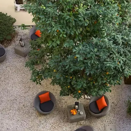 Apartamento Casa Cenami *