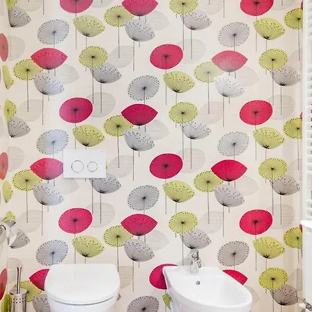 Apartamento Casa Cenami Lucca