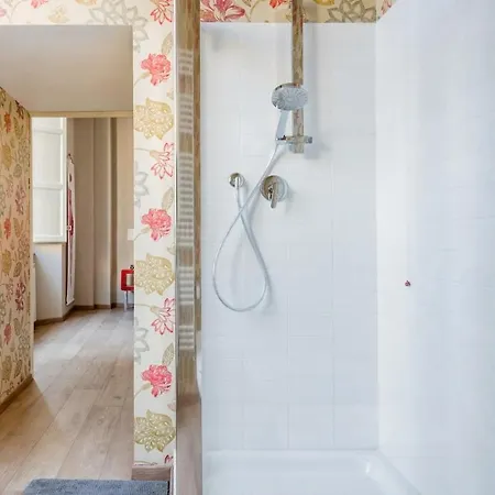 Apartamento Casa Cenami *
