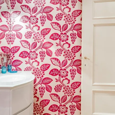 Apartamento Casa Cenami Lucca