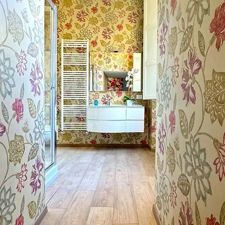 Apartamento Casa Cenami Lucca