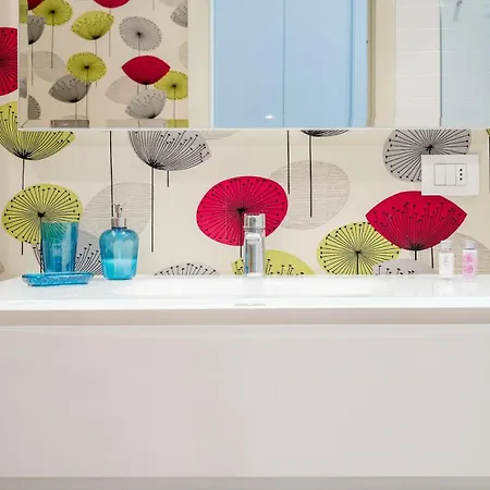 Apartamento Casa Cenami *