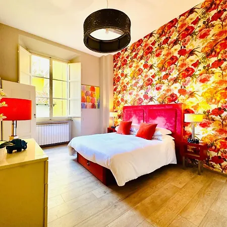 Apartamento Casa Cenami Lucca