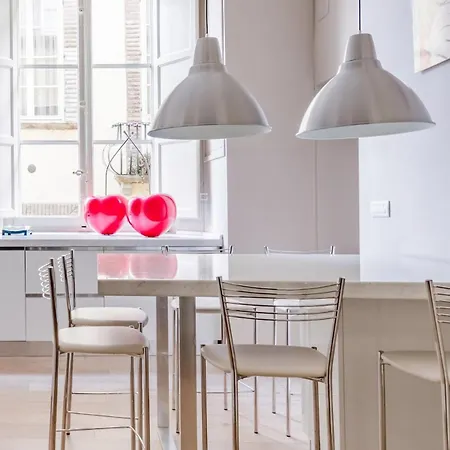 Casa Cenami Apartamento *