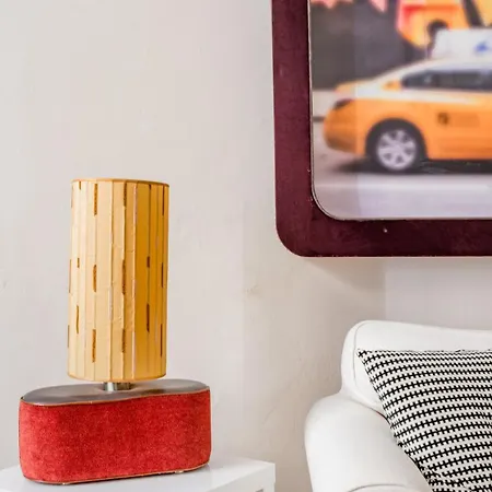 Apartamento Casa Cenami *