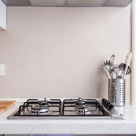 Apartamento Casa Cenami Lucca